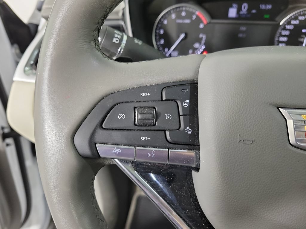 Used 2024 Cadillac XT6 Premium Luxury w/ LPO, Floor Liner Package AWD/4WD image 22