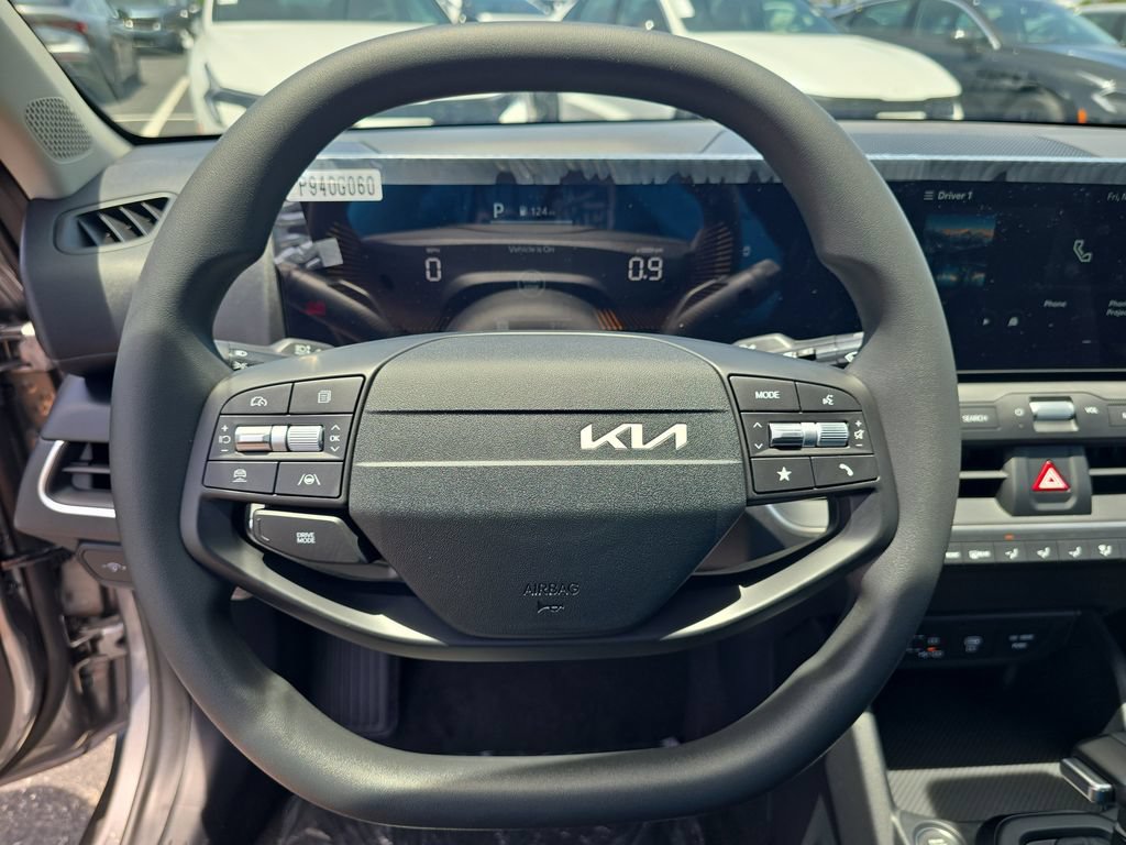 New 2026 Kia K4 FWD image 29
