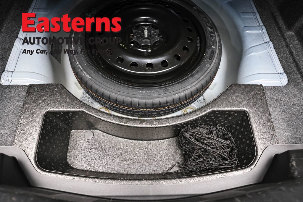 Used 2018 Chevrolet Impala LT w/ LT Leather Package FWD image 23