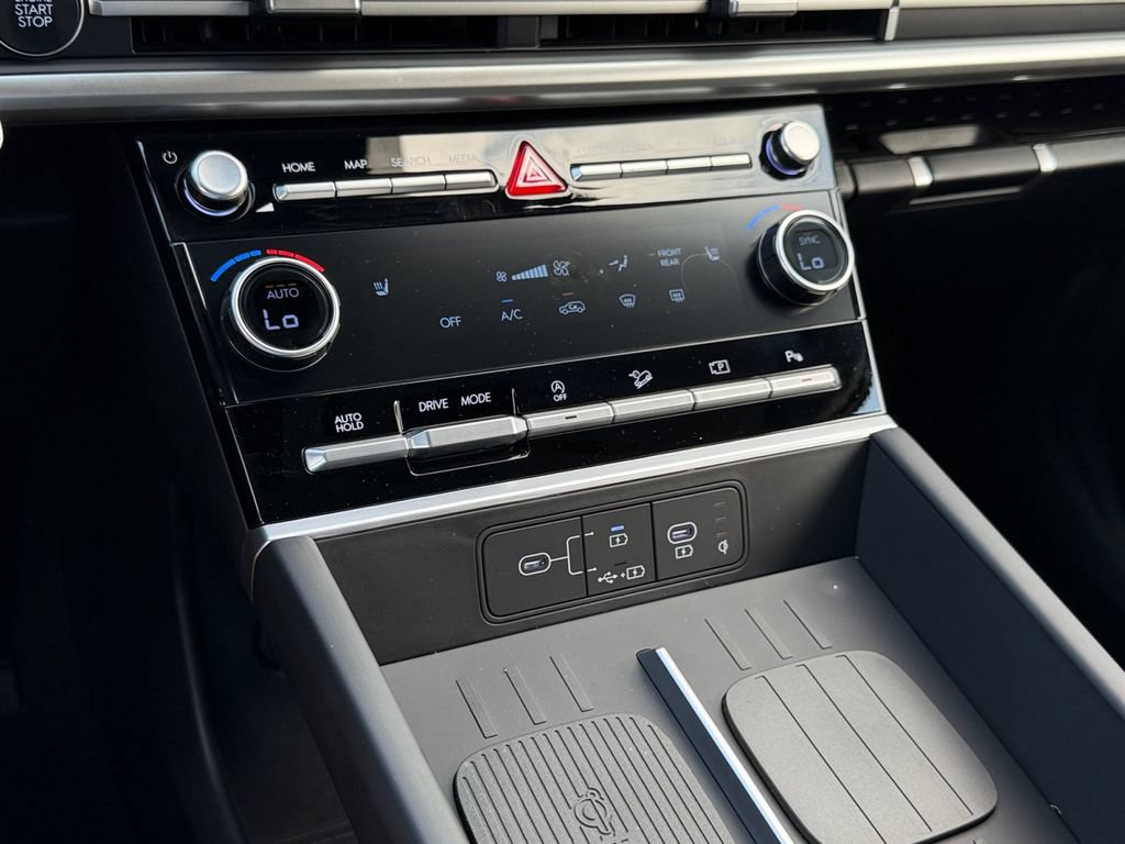 New 2026 Hyundai Santa Fe SEL FWD image 26