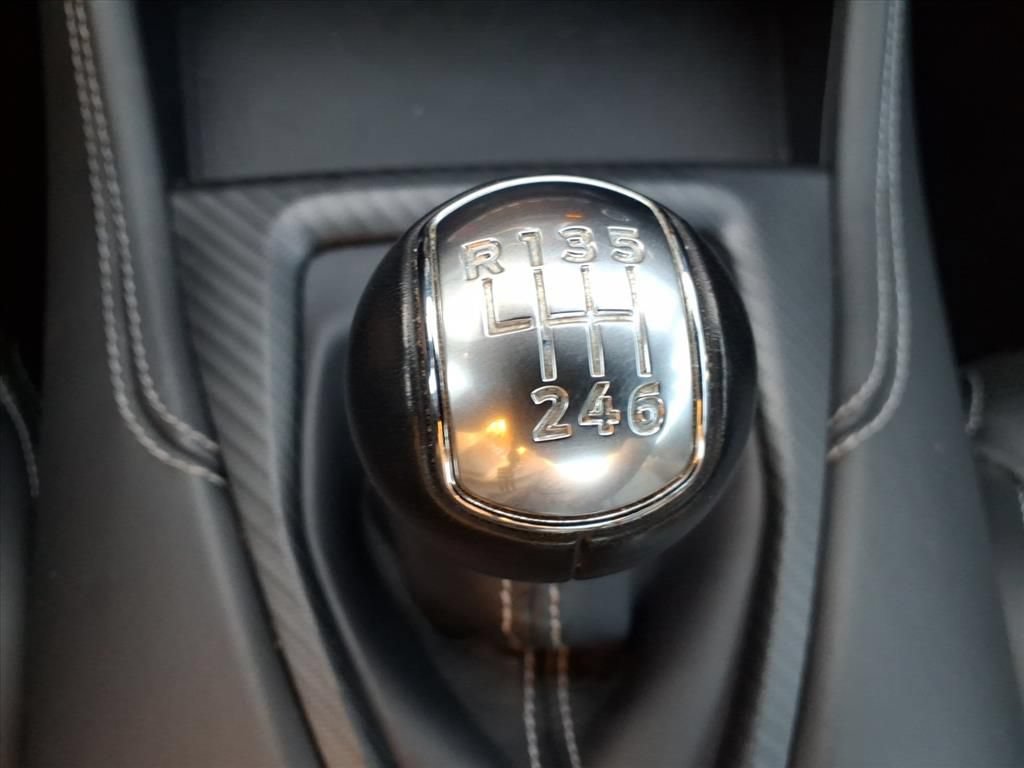 Used 2025 Ford Mustang GT Premium RWD image 16
