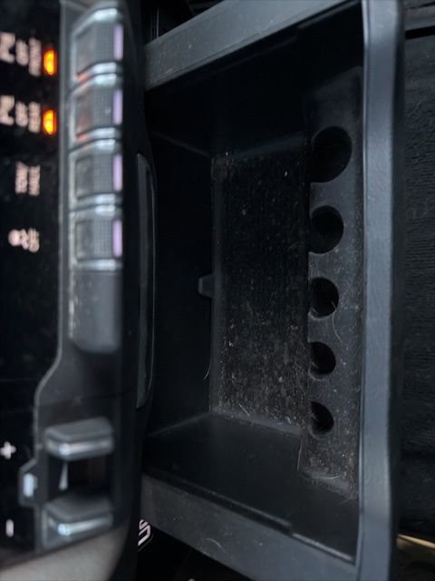 Used 2020 RAM 1500 Laramie image 36