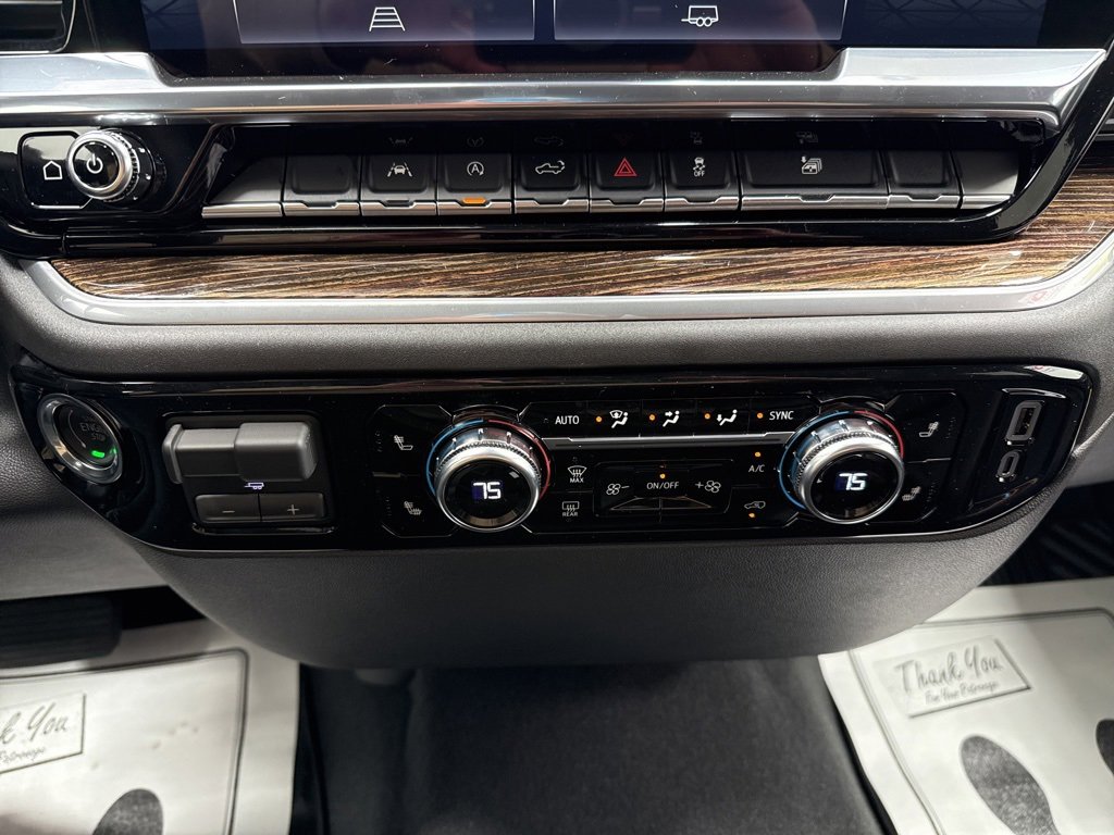 New 2026 GMC Sierra 1500 Elevation w/ Max Trailering Package image 30