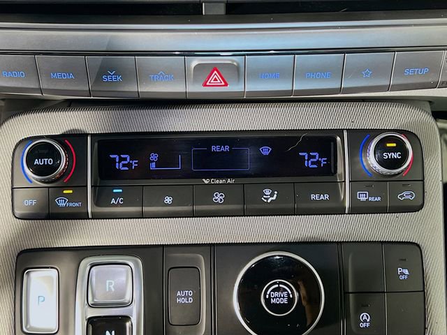 Used 2020 Hyundai Palisade SEL image 22