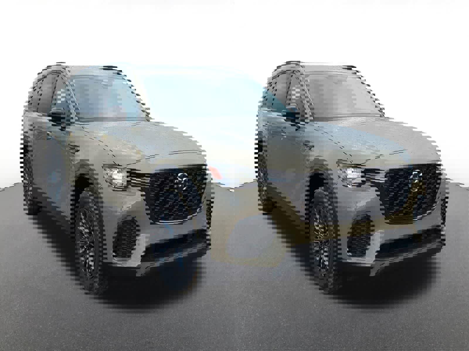 New 2026 MAZDA CX-70 SC image 8