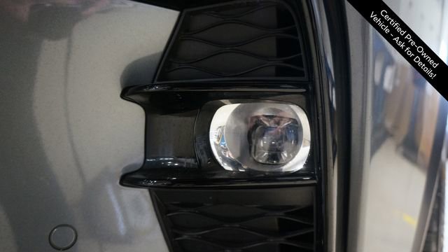 Certified 2023 INFINITI QX50 Sport image 92