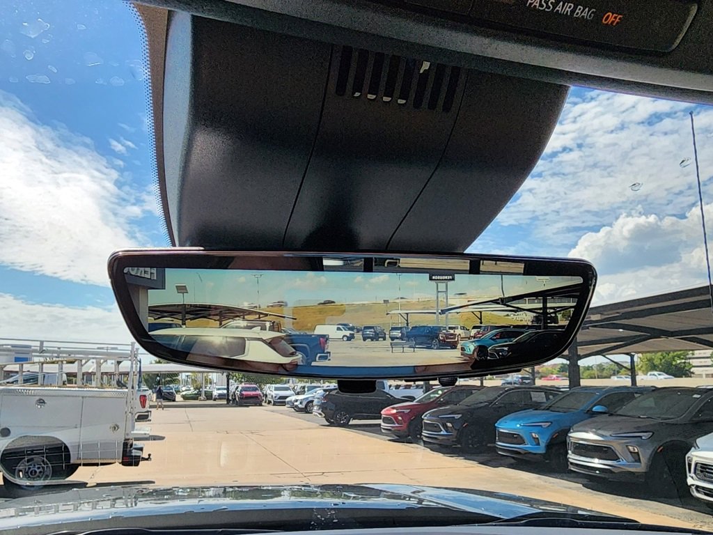 New 2026 GMC Sierra 1500 Denali Ultimate image 36