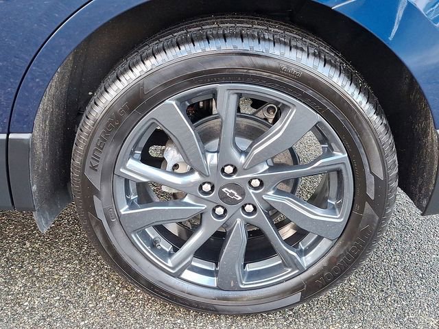 Used 2023 Chevrolet Equinox RS image 14