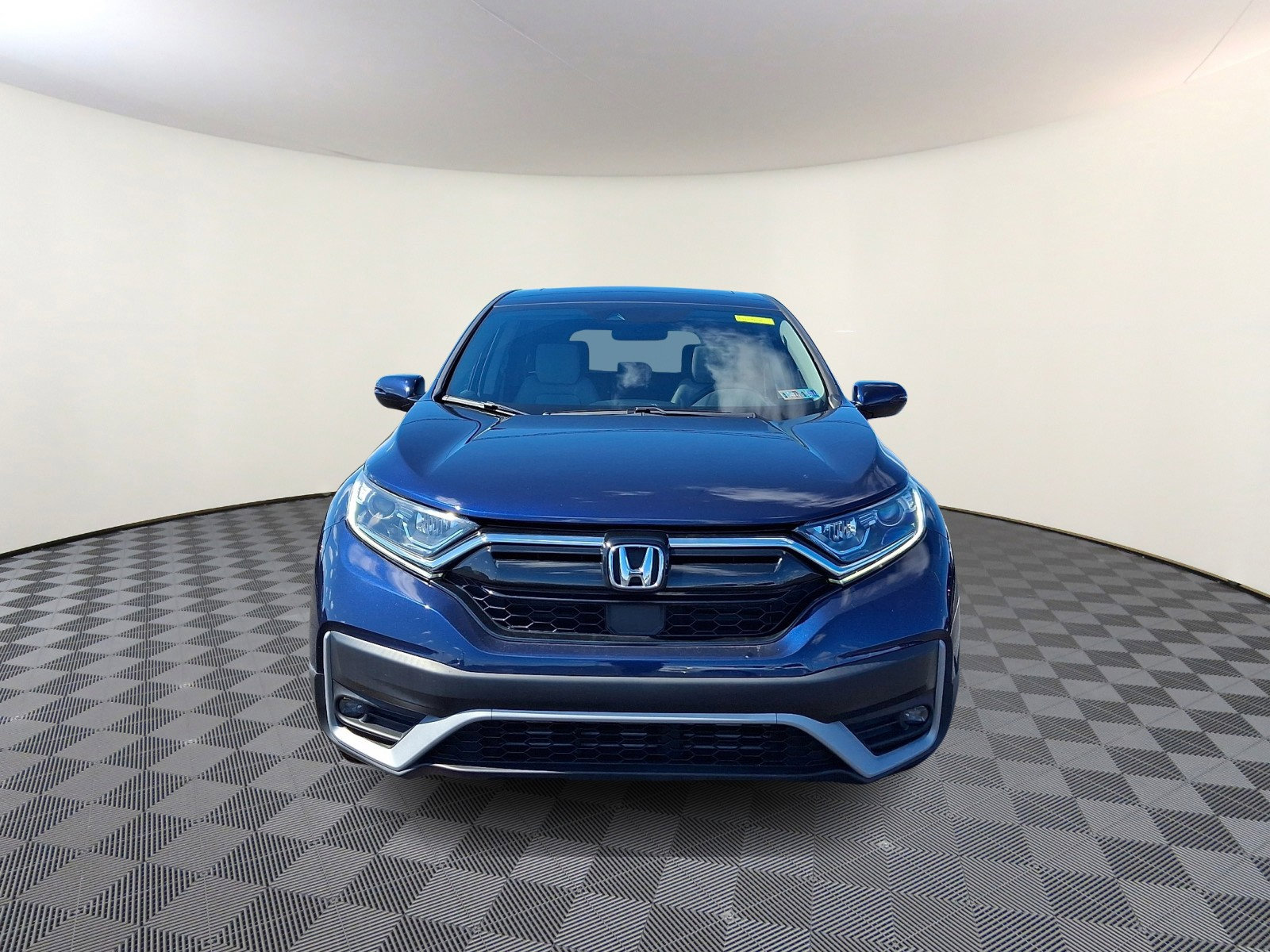 Used 2020 Honda CR-V EX video 2