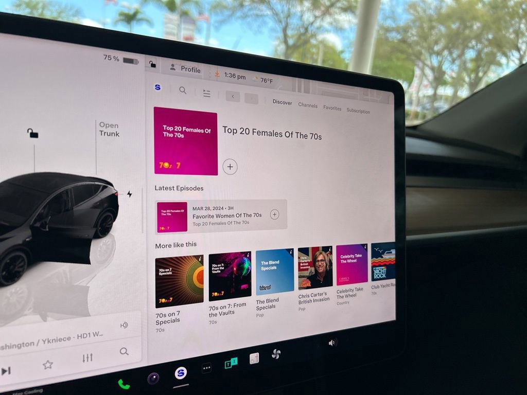 Used 2023 Tesla Model Y Long Range image 49