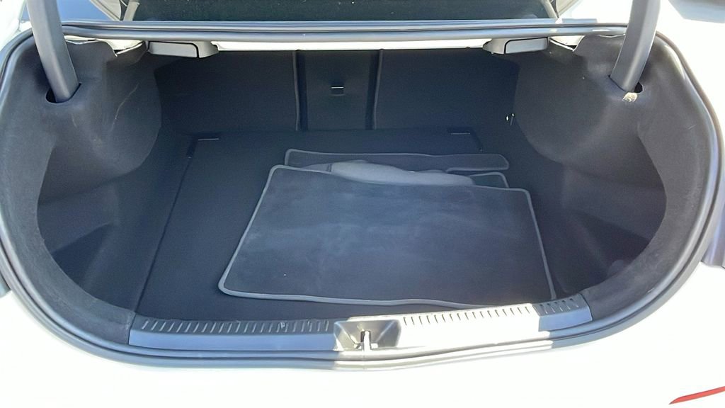 Used 2022 Mercedes-Benz A 220 image 32