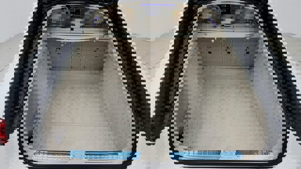 Used 2023 Mercedes-Benz EQS 450+ EQS 450+ Sedan with Active Amb image 22