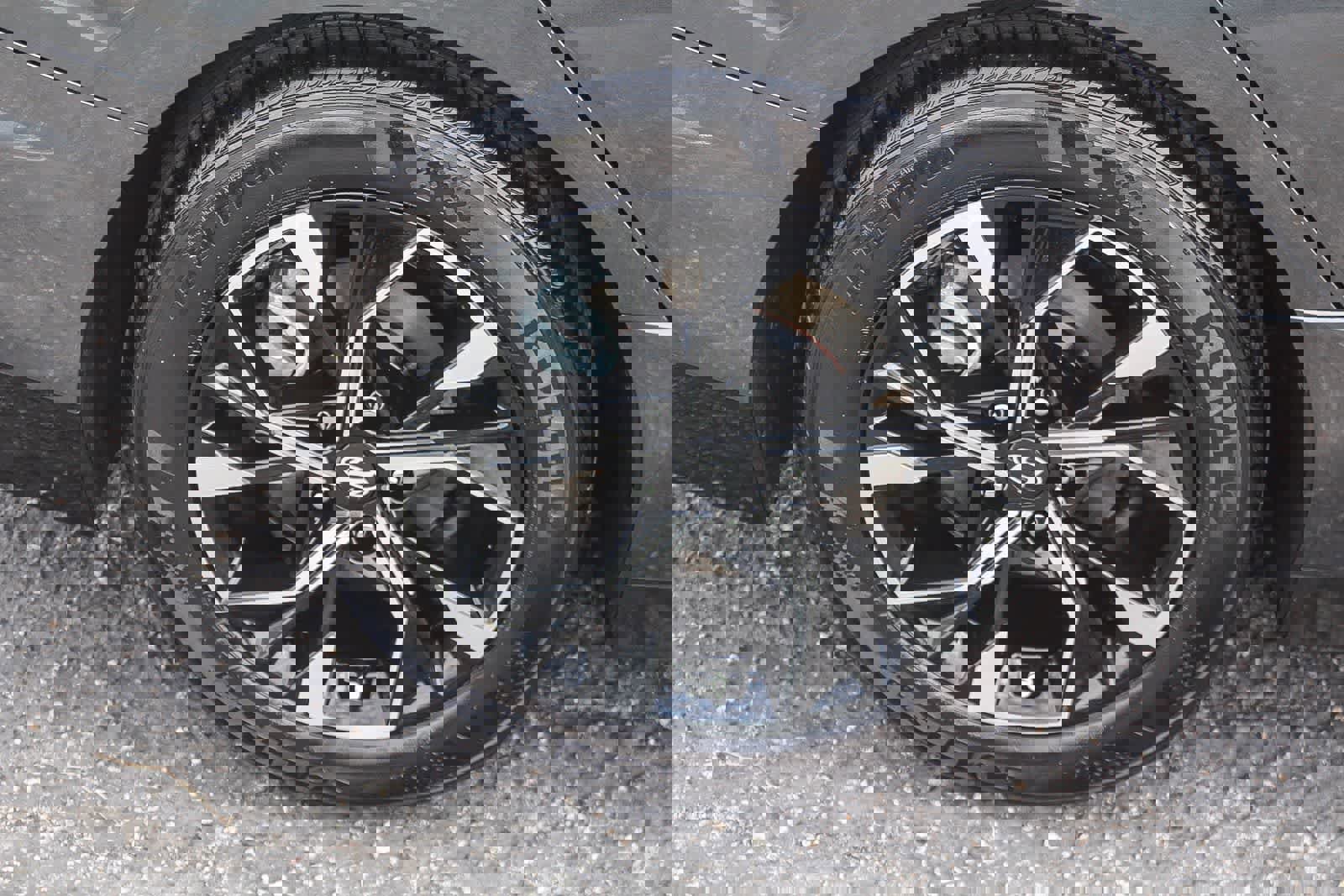 Certified 2025 Hyundai Sonata SEL image 11