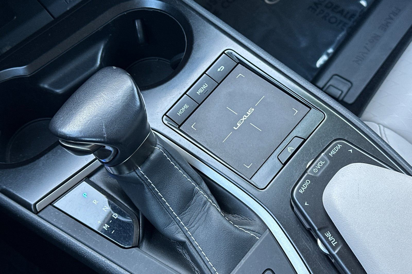 Used 2020 Lexus UX 200 w/ Accessory Package image 21