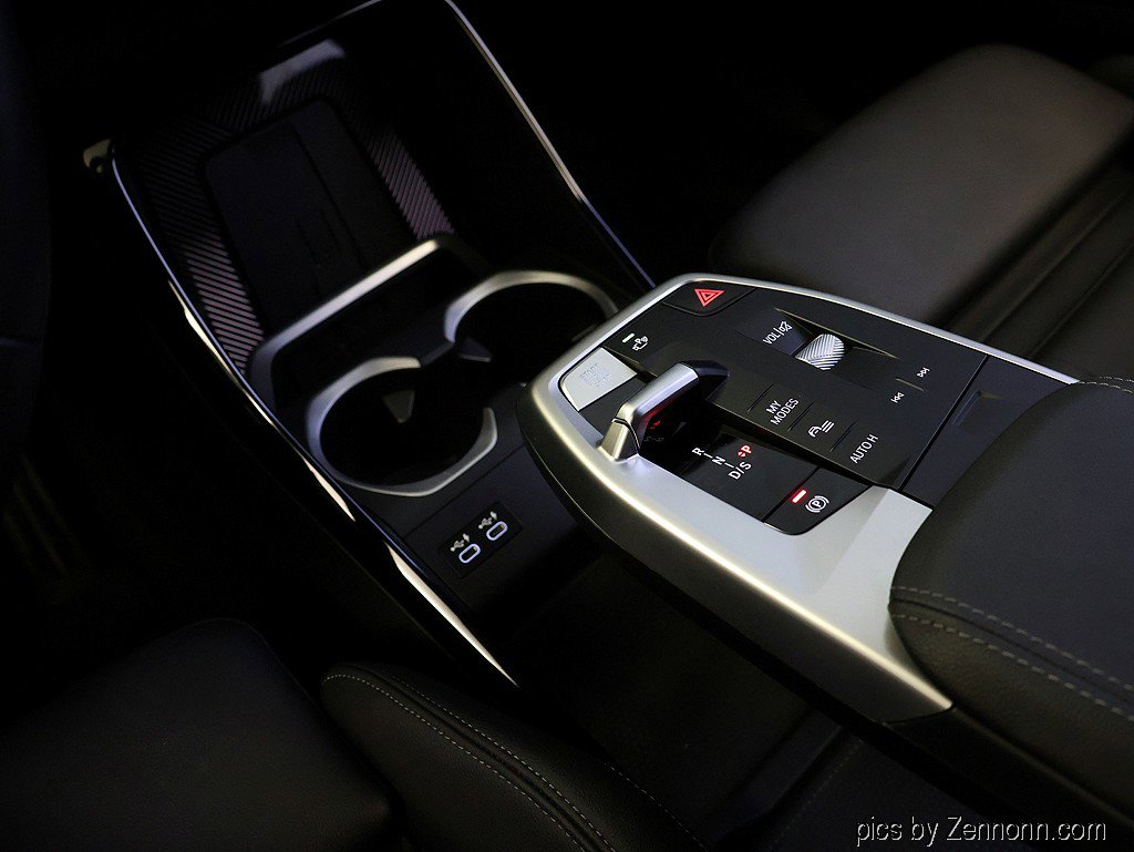 Certified 2023 BMW X1 xDrive28i w/ Premium Package AWD/4WD image 23