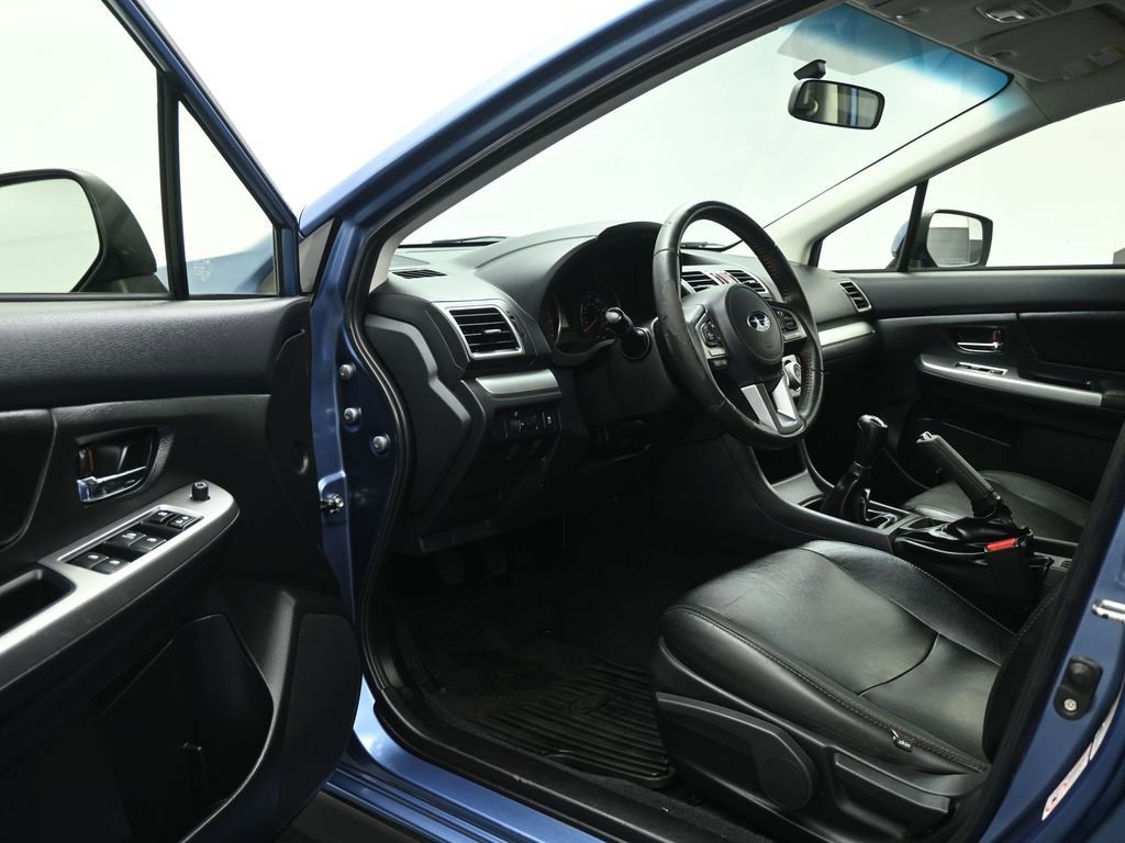 Used 2017 Subaru Crosstrek 2.0i Premium image 6