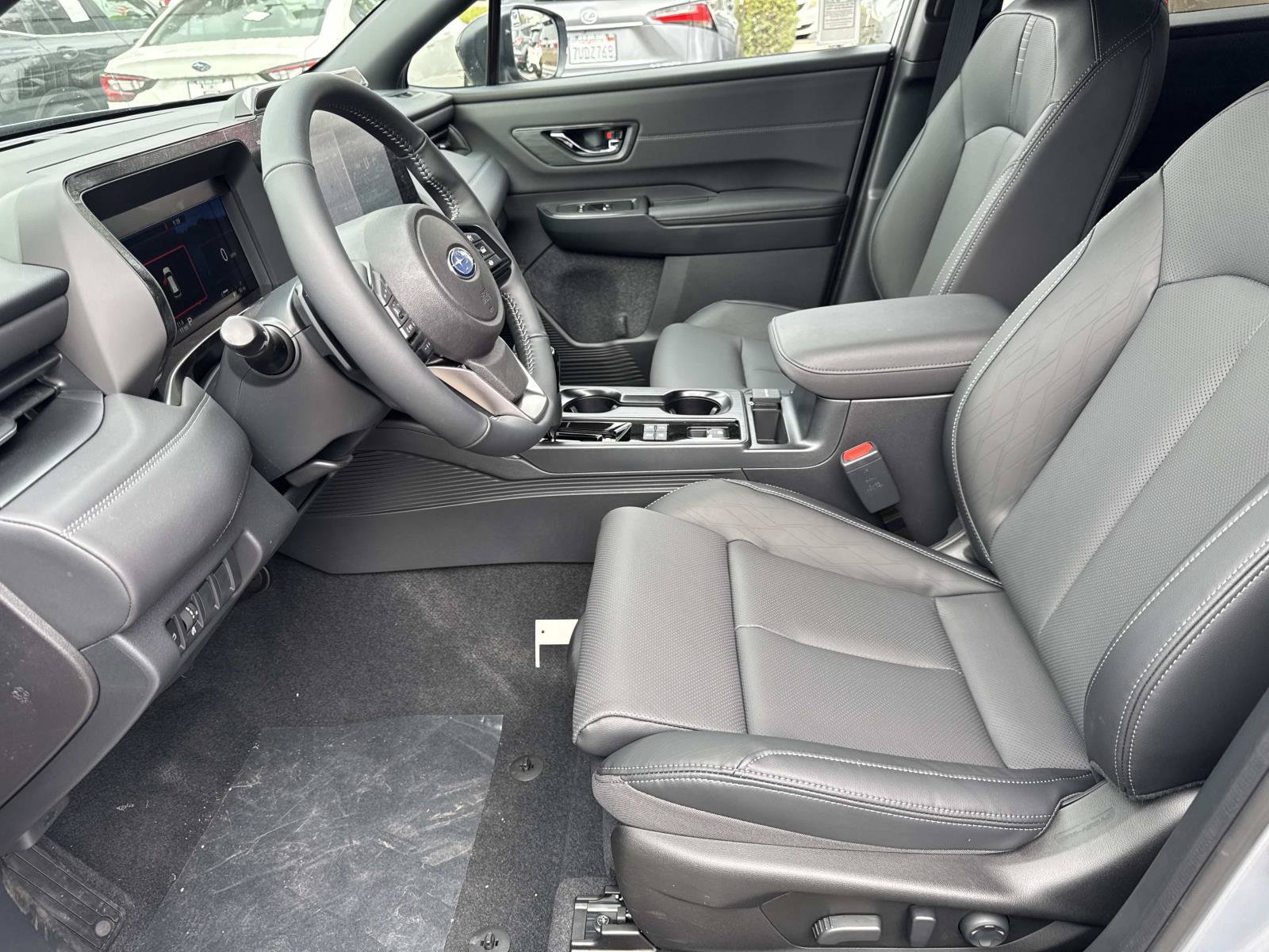 New 2026 Subaru Outback Touring XT AWD/4WD image 14