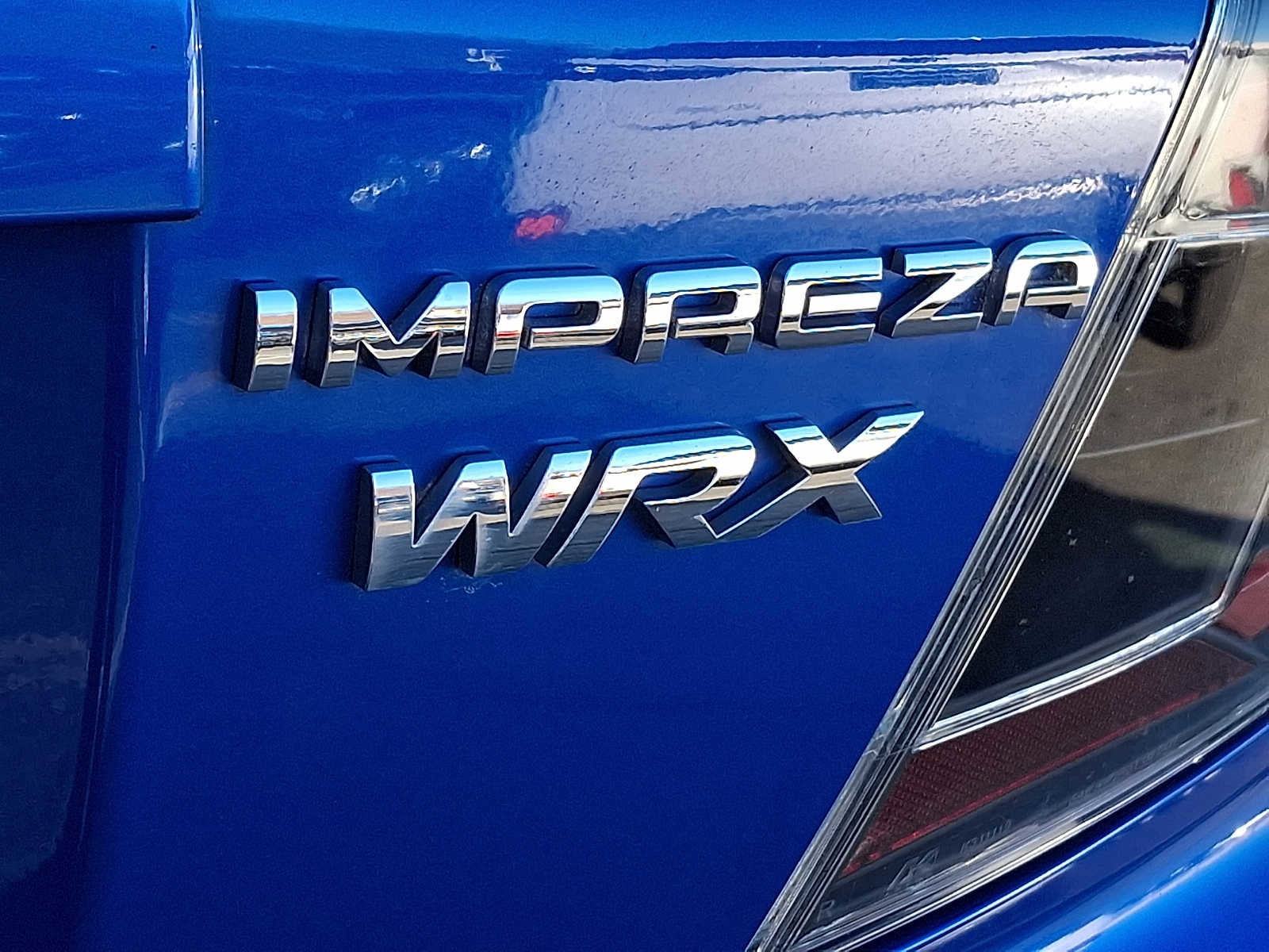 Used 2013 Subaru Impreza WRX Premium image 26