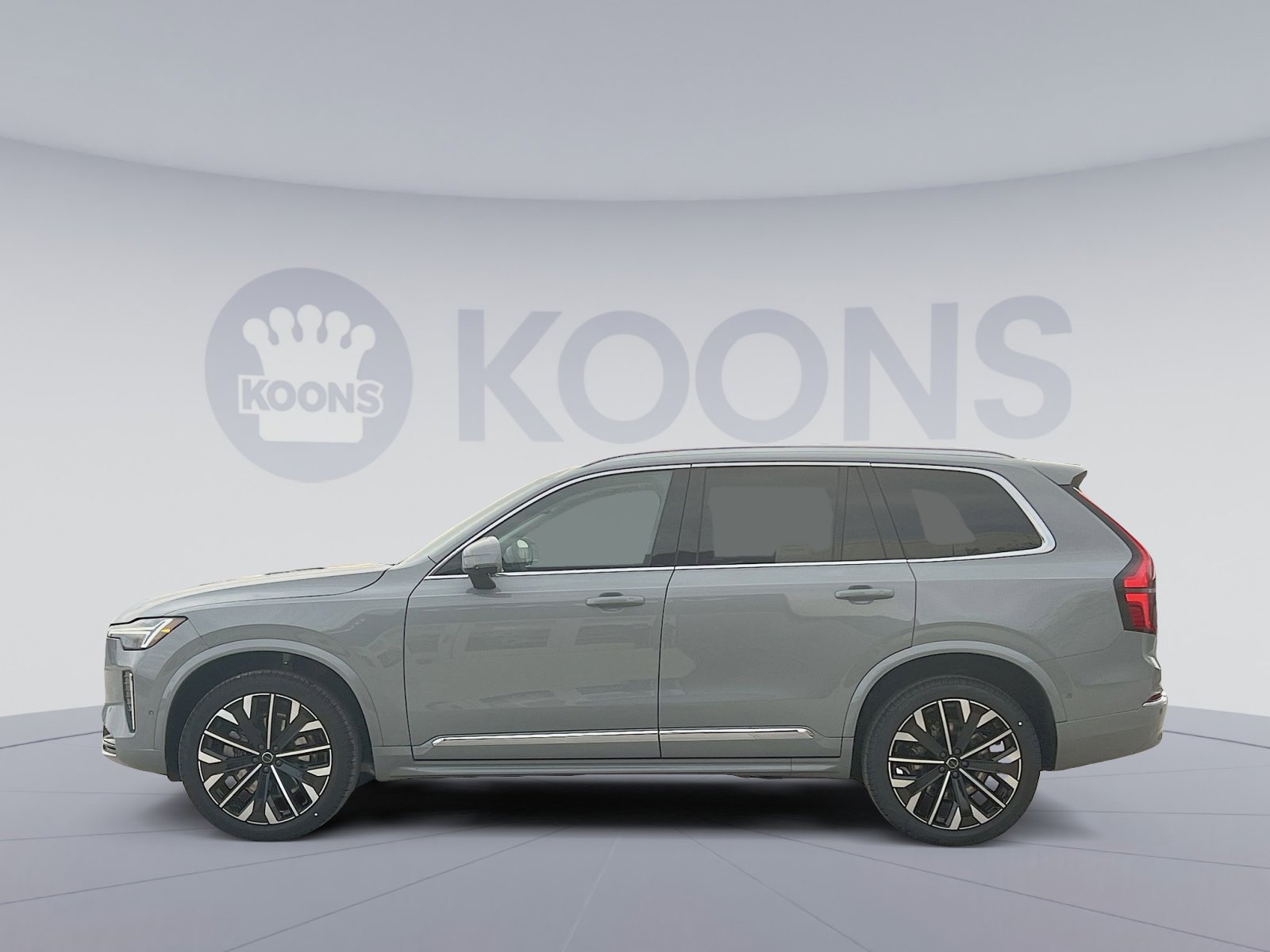New 2026 Volvo XC90 B6 Ultra AWD/4WD image 2