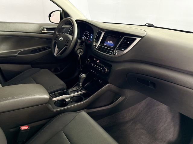Used 2018 Hyundai Tucson SE AWD/4WD image 4