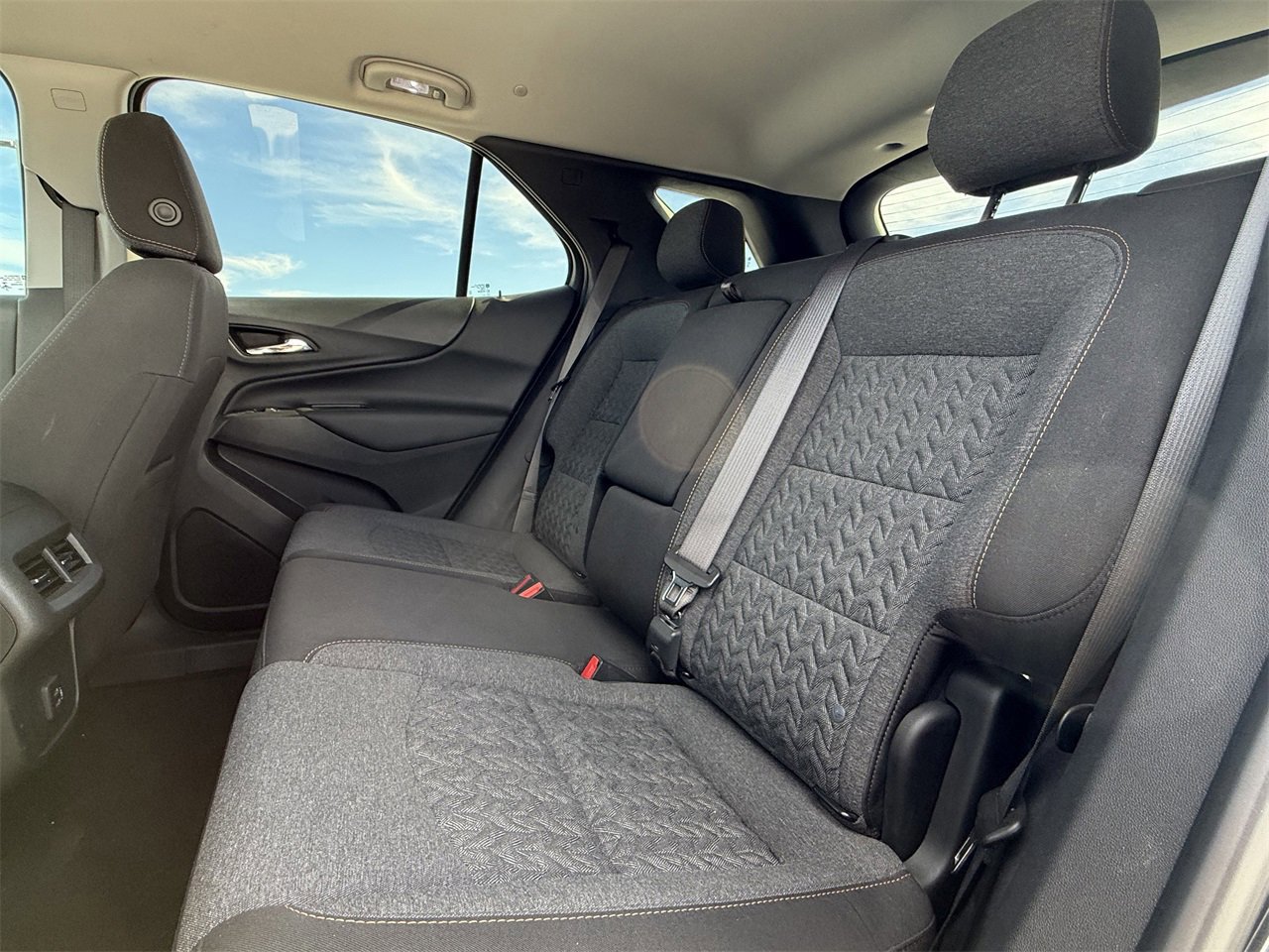 Certified 2023 Chevrolet Equinox LT image 27