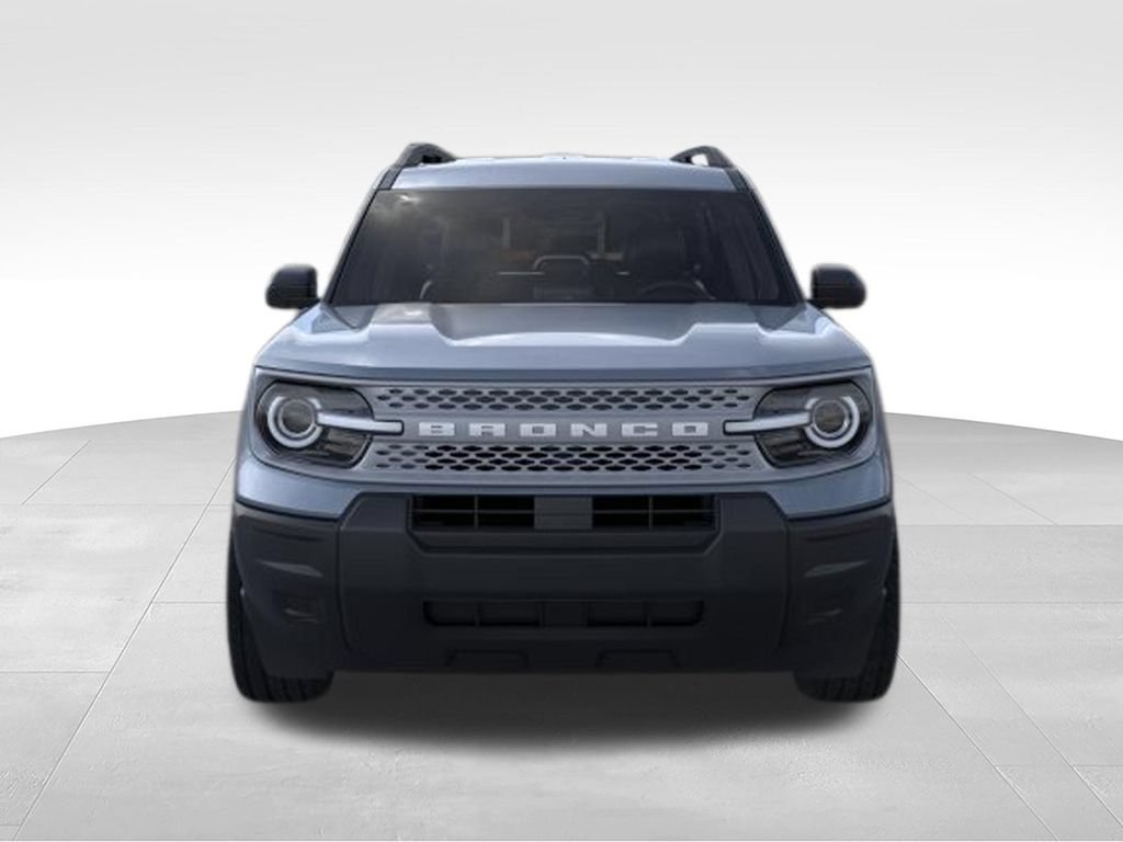 New 2025 Ford Bronco Sport Big Bend AWD/4WD image 6