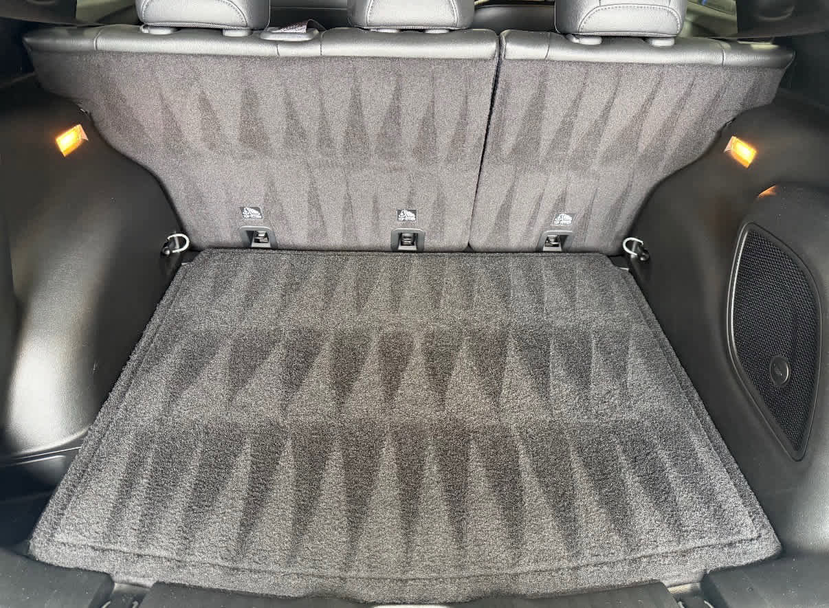 Used 2022 Jeep Compass High Altitude image 18