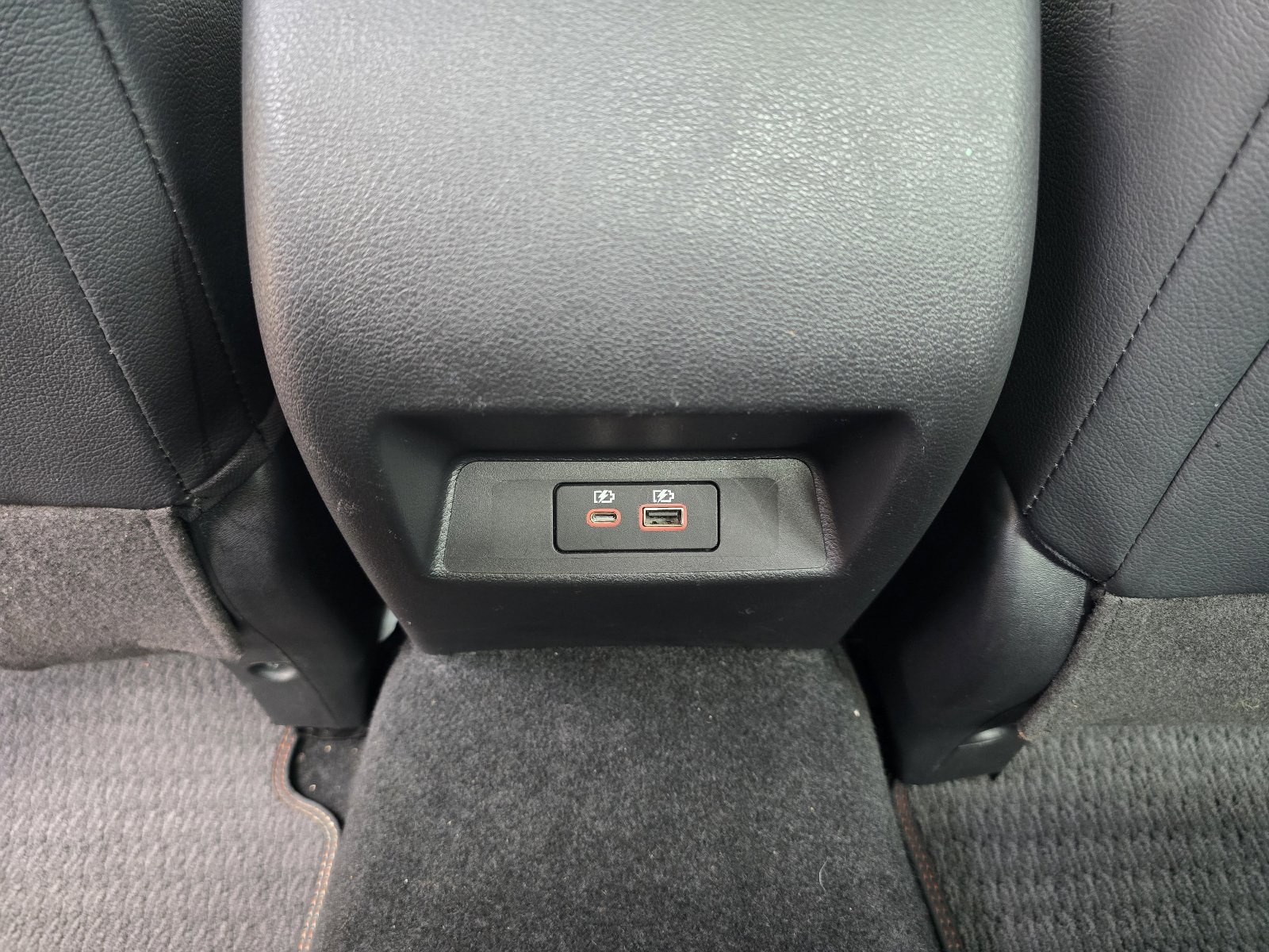 Used 2024 Nissan Altima 2.5 SR w/ SR Premium Package image 24