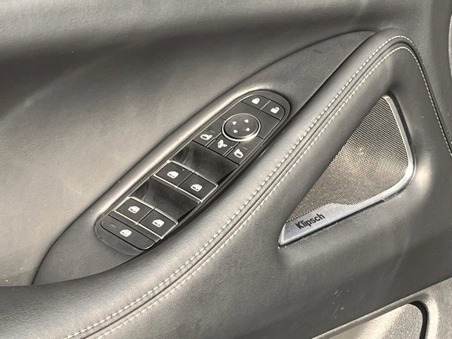 Certified 2026 INFINITI QX60 Luxe w/ Cargo Package image 10