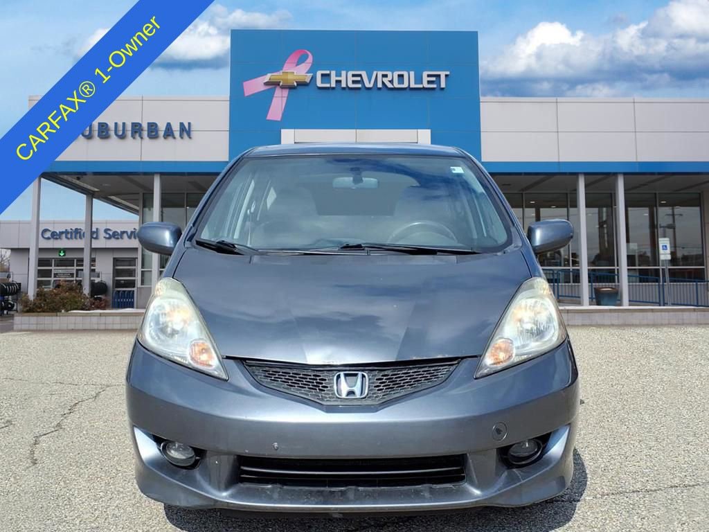 Used 2011 Honda Fit Sport image 2