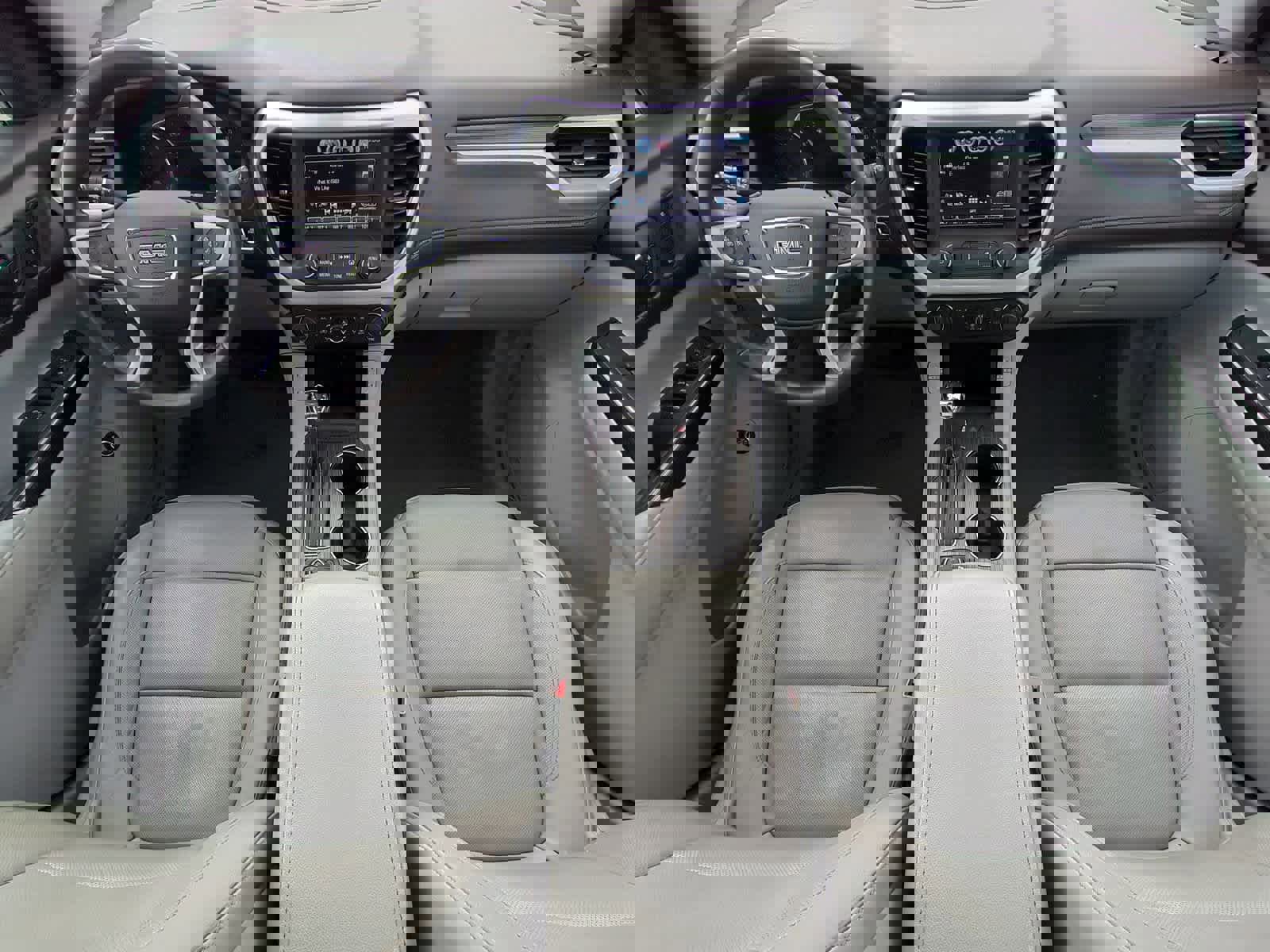 Used 2017 GMC Acadia SLT image 15