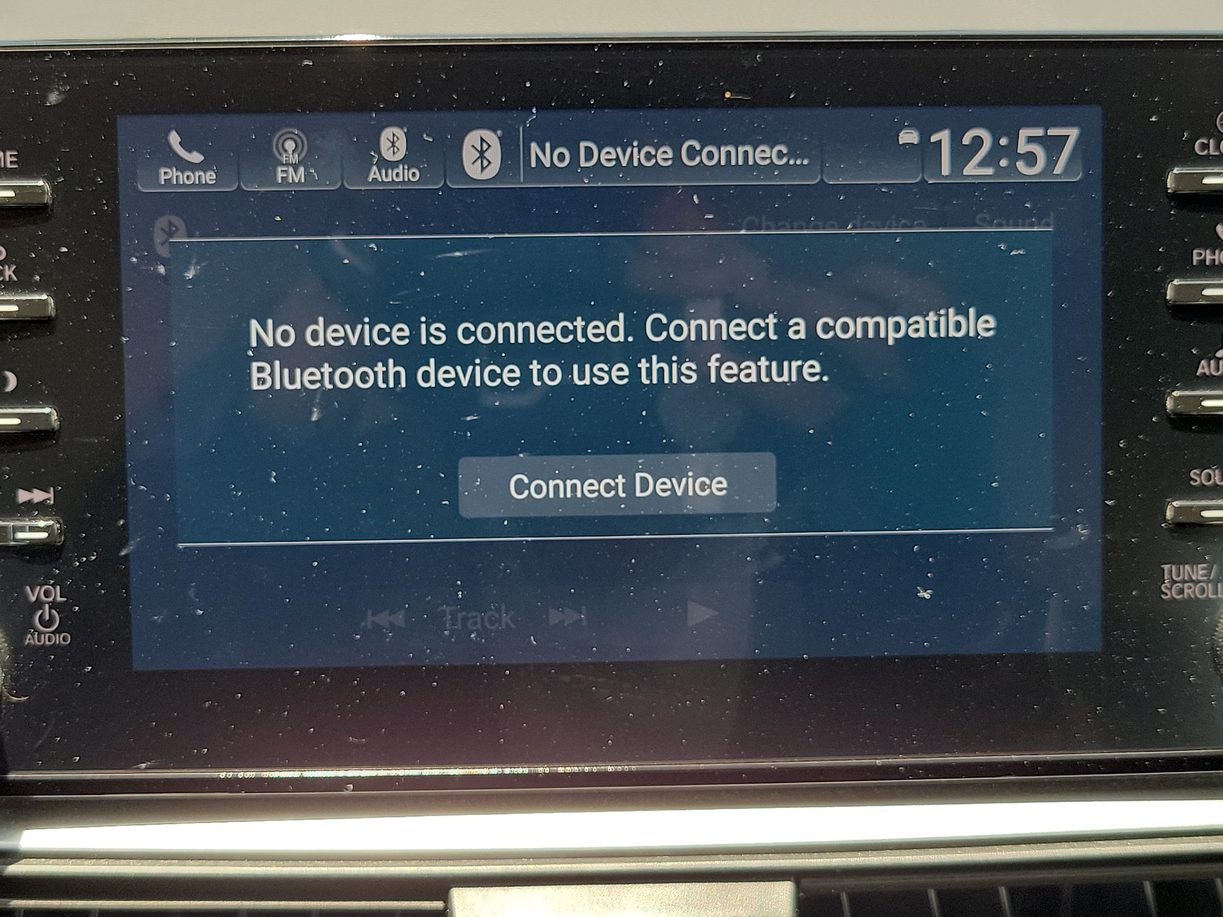 Certified 2022 Honda Accord LX image 15