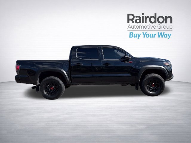 Used 2019 Toyota Tacoma TRD Pro AWD/4WD image 8