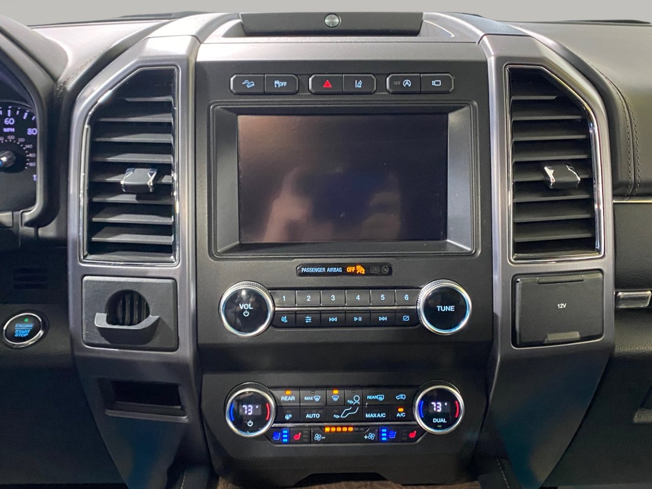 Used 2020 Ford Expedition Max Platinum image 16