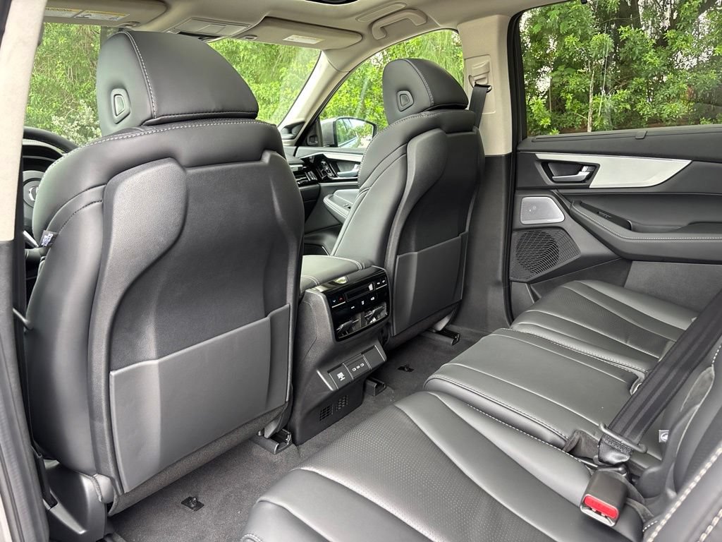 New 2026 Acura MDX w/ Technology Package FWD image 20