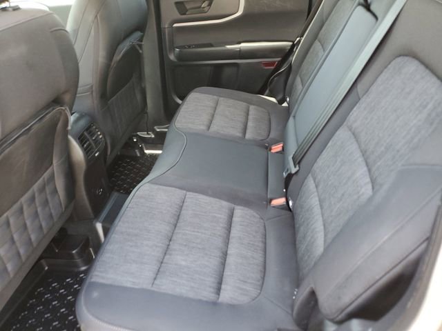 Used 2022 Ford Bronco Sport Big Bend w/ Convenience Package AWD/4WD image 12