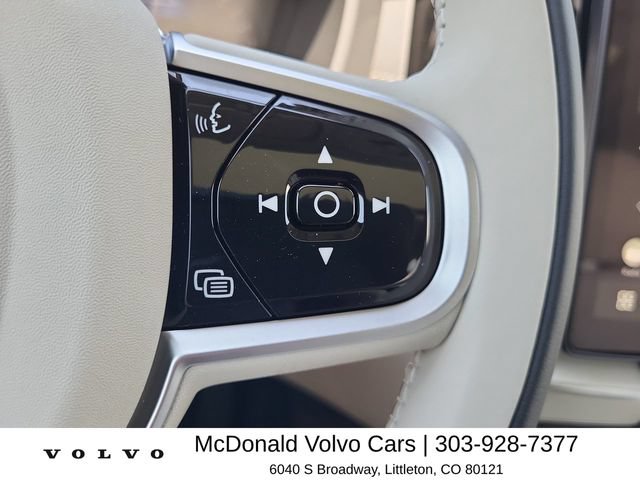 New 2026 Volvo XC60 B5 Ultra w/ Protection Package Premier AWD/4WD image 23