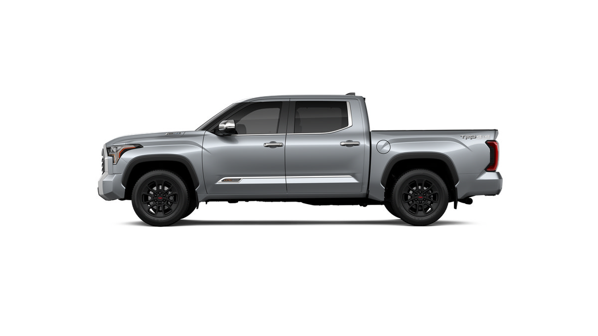 New 2026 Toyota Tundra 1794 Edition AWD/4WD image 36