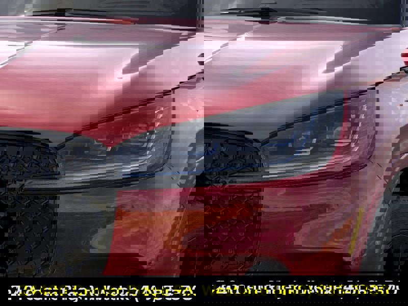 New 2026 Lincoln Aviator Reserve AWD/4WD image 18