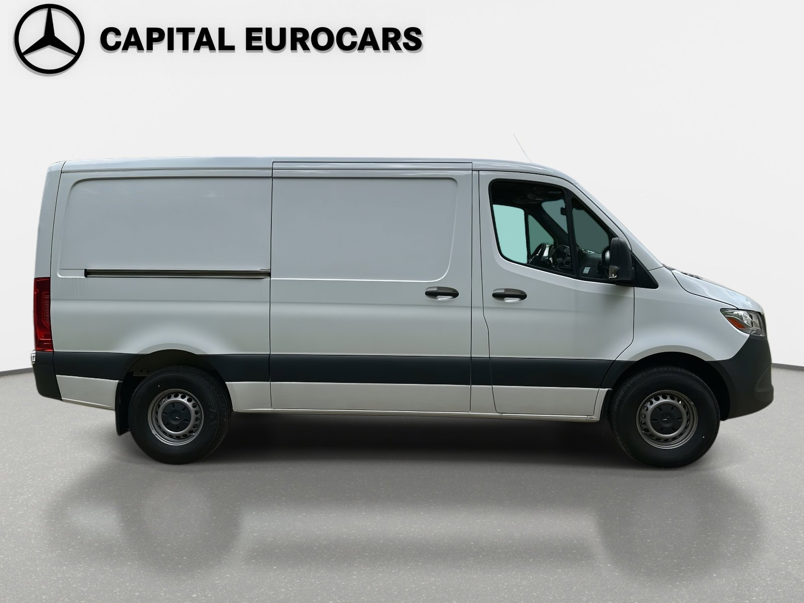New 2025 Mercedes-Benz Sprinter 2500 image 6