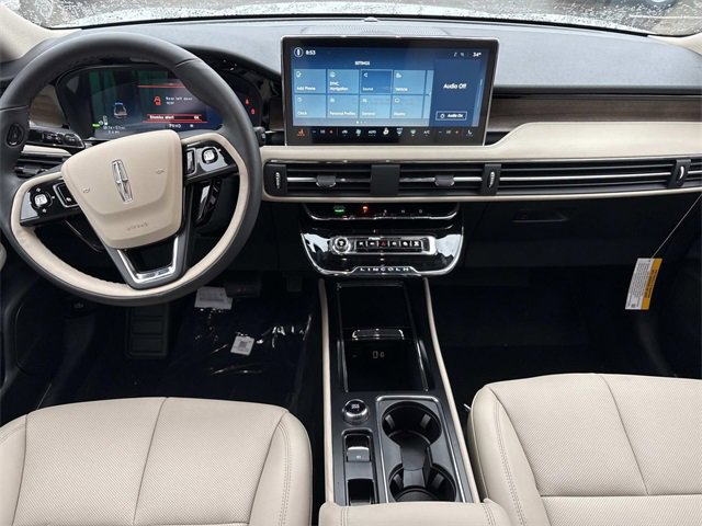 New 2026 Lincoln Corsair Grand Touring w/ Jet Appearance Package image 16