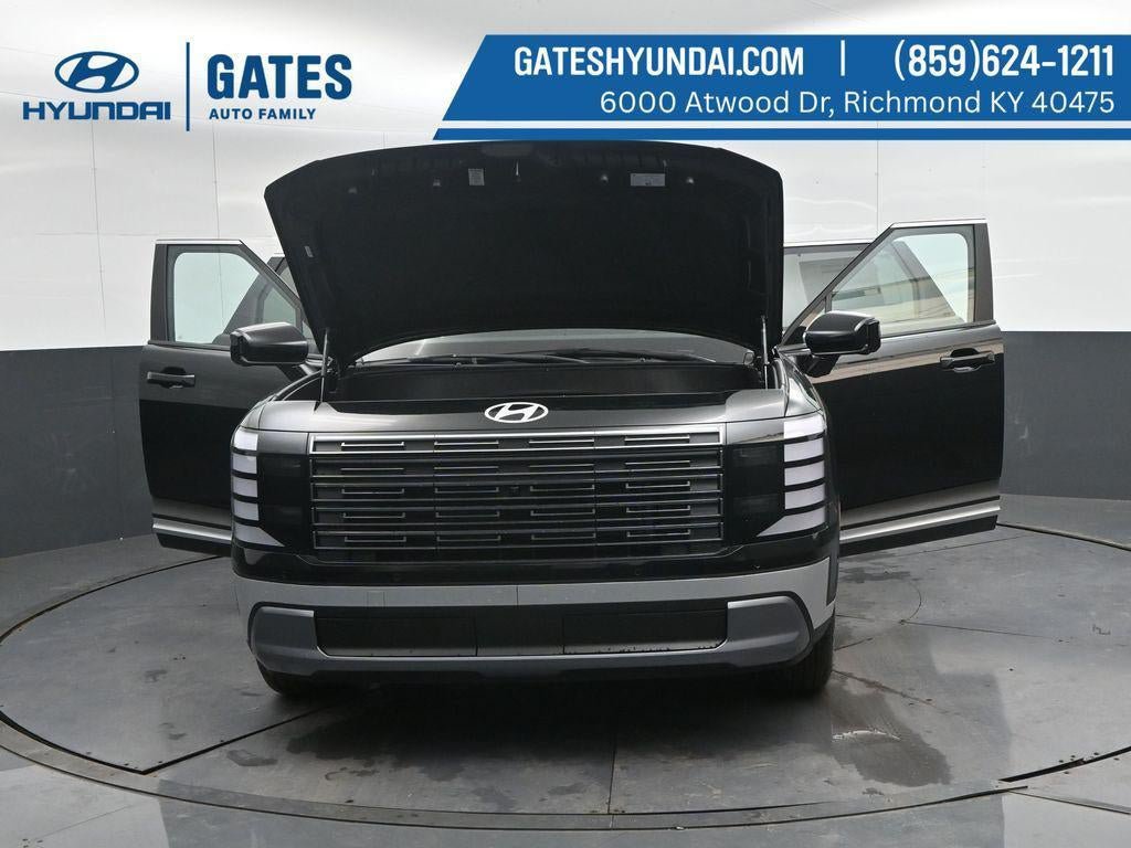 New 2026 Hyundai Palisade SEL AWD/4WD image 53