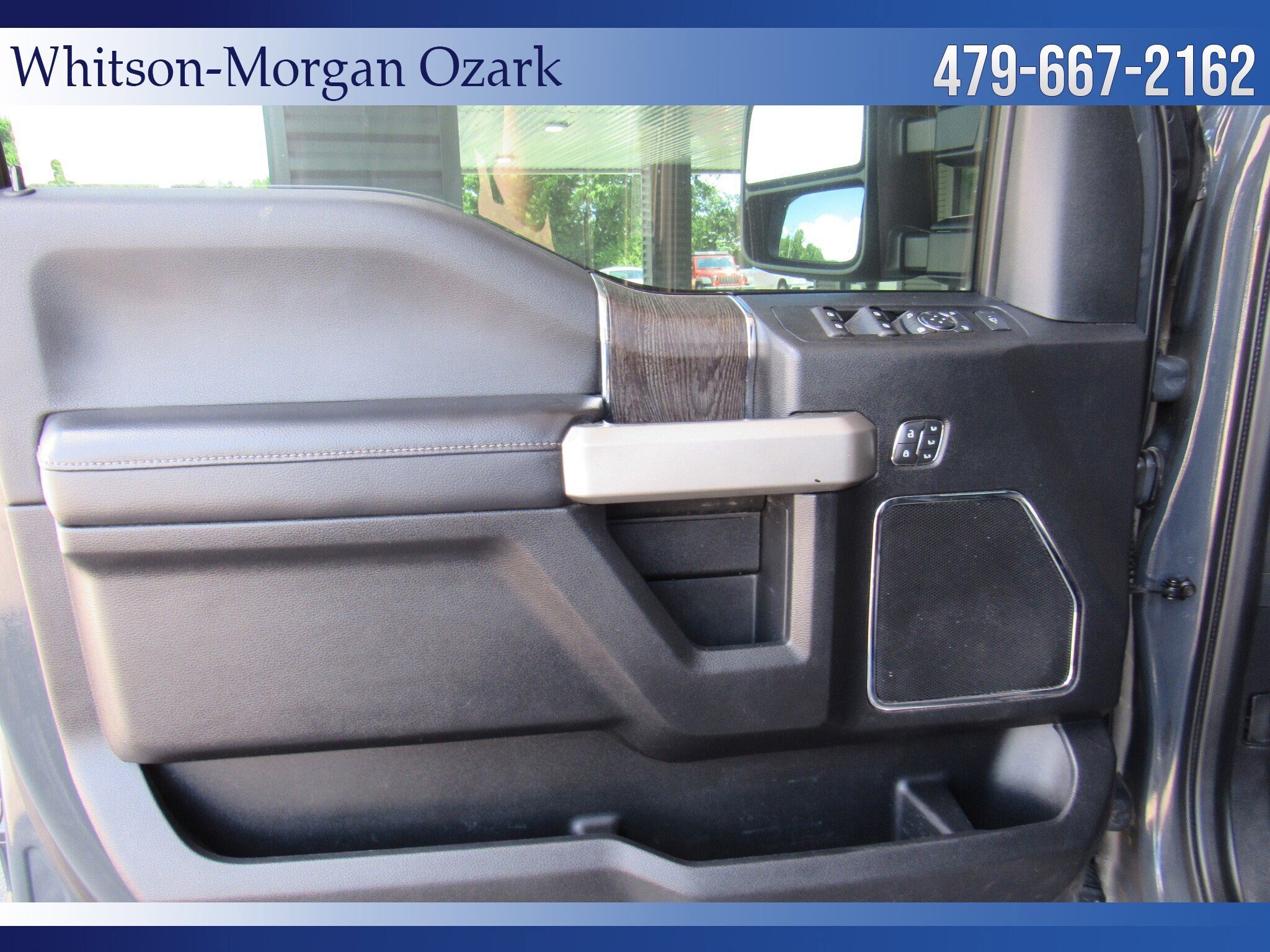 Used 2021 Ford F250 Lariat AWD/4WD image 40