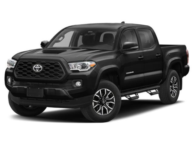 Used 2023 Toyota Tacoma TRD Sport
