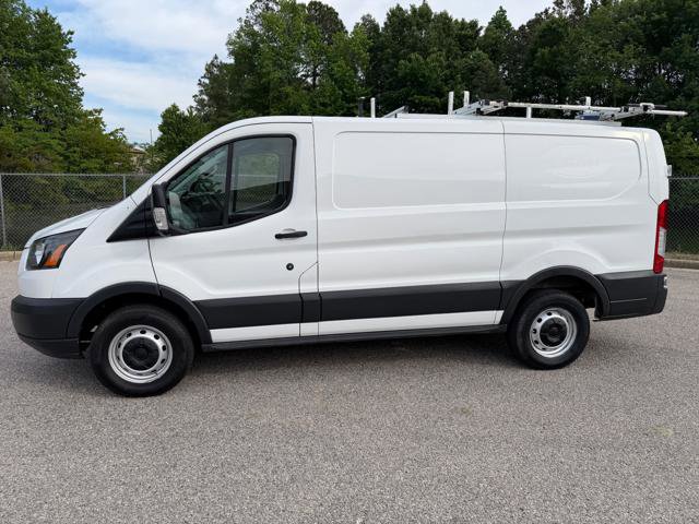 Used 2018 Ford Transit 250 130 Low Roof RWD image 8