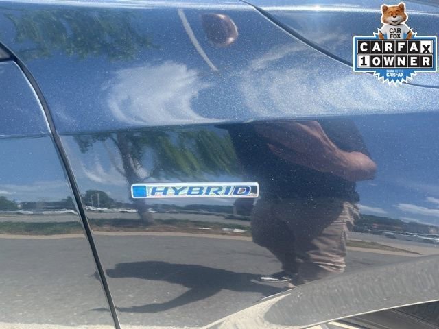 Used 2019 Honda Insight LX image 5