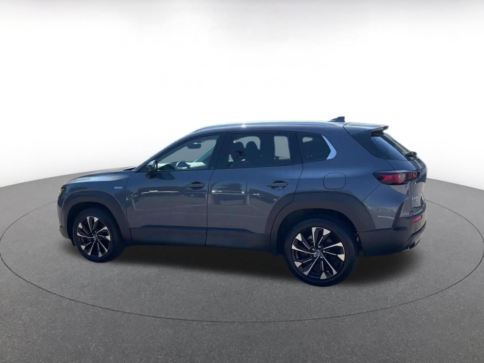 Used 2025 MAZDA CX-50 2.5 Hybrid w/ Premium Plus Pkg AWD/4WD image 10