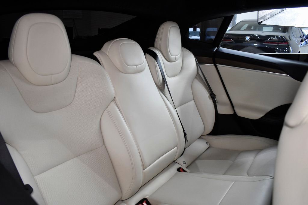 Used 2023 Tesla Model S Standard Range image 37