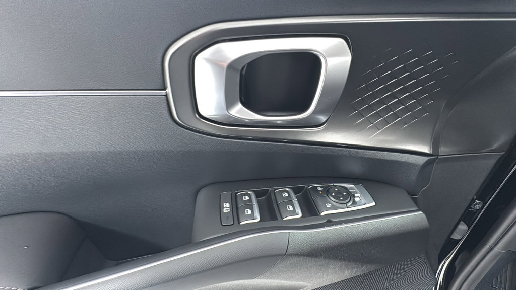 New 2026 Kia Sorento EX AWD/4WD image 21