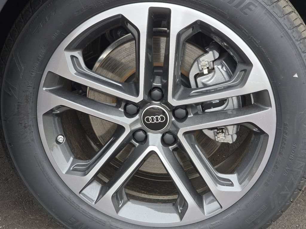 New 2026 Audi Q5 Premium Plus AWD/4WD image 28